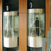 Лифты Kleemann (Греция) фото