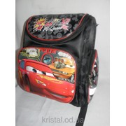 Рюкзак школьный, каркасный, серия Nemo12087 код 14845 фотография