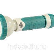 Распылитель RACO Comfort-Plus, 4-позиционный, с соединителем, 1/2 фото