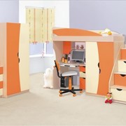 Мебель для детской Savana4