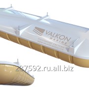 Стеклопластиковый понтон "Калипсо-3М"