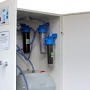 Оборудование для очистки воды в Украине, Купить, Цена, Фото фото