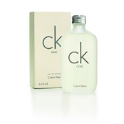 СK One - чистый, натуральный аромат в современном стиле фото