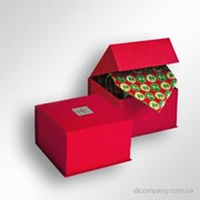 Подарочная упаковка для галстука DIC-P02 фотография