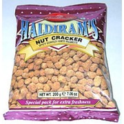 Закуска Нат Крекер HALDIRAM'S, 200 гр.