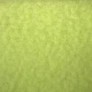 Ткань трикотажная Флис 220 гр/м2 Двусторонний/SPUN салатовый 13-0550/S874 KT фотография