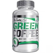 Green Coffee Biotech USA 120 caps.