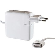 Блок питания для ноутбука Apple MacBook 60W, MagSafe 2, 16.5v 3.65A
