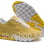 Кроссовки Nike Air Max 90 VT Yellow 36-46 Код VT12 фото