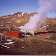 Проектирование геотермальных теплоэлектростанций фотография