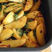 Смесь специй к картофелю “Духмяна хата“ фото