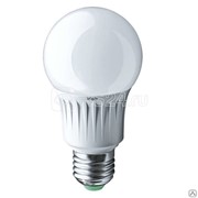Лампа светодиодная 71 297 NLL-A60-12-230-4K-E27 (Standard) 12Вт грушевидная фотография