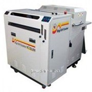 KISUN Digi UV Coater KDC-17R2B Компактный лакировальный автомат фото