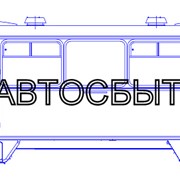 Салон вахтового автобуса НефАЗ-42111-10-11
