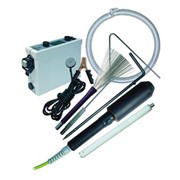 Электроискровые дефектоскопы защитных покрытий КОРОНА 2.2-Цифровой фото