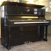 Пианино “Аккорд“ фото