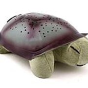 Ночник проектор звездного неба Черепашка Star Guide (Twilight Turtle)