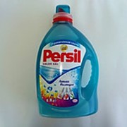 Гель для стирки Persil Color, 2.19л фотография