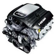 Дизельные двигатели V8 фото