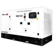 Дизельный генератор Matari MD 150 фото