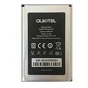 Аккумуляторная батарея Oukitel K4000 4000mAh Original фото