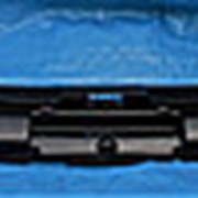 Уплотнитель переднего бампера (Абсорбер) Ford Focus 2 2008-2011 фотография