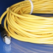 Оптический кабель Optical cable for printer Infinity steel connector 8 m фото