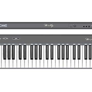 MIDI-клавиатура CME M-key фотография