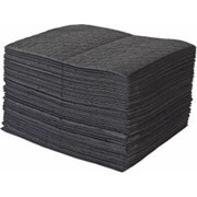 Универсальный абсорбент, салфетки от Lubetech Black and White фотография