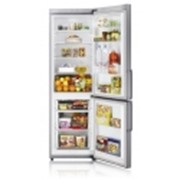 Холодильник SAMSUNG RL43THCSW1 фотография