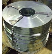 Лента стальная пружинная ГОСТ 2283-79 фото