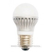 Лампа сд LED-P45 3.5Вт 220В Е27 4000К 300Лм