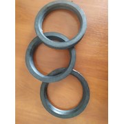 Уплотнительное кольцо 100 мм на асбестовую муфту диаметр 100 200 250 150 400 500 300 мм фото