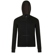 Куртка унисекс VOLT черная, размер 3XL фото