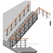 Лестница-1 фото