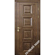 Входная дверь металлическая, категория 4, Модель 33 фото
