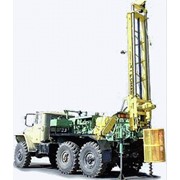 Работы буровые фото