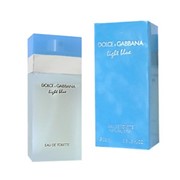 Dolce&Gabbana Light Blue | парфюмерия дольче габбана