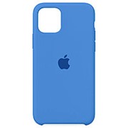 Силиконовый чехол iPhone 11 Pro Max, Синяя волна фото