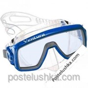 Маска Ventura прозрачный силикон Technisub фото