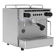 Кофемашина рожковая Quality Espresso Futurmat Ottima Electronic 1GR фотография