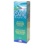 Раствор для линз Solo Care Aqua 360 ml Ciba Vision