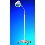 Лампа мобильная диагностическая хирургическая ВН-132 фото