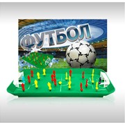 Настольная игра “Футбол“, производство детской игрушки, детские игрушки оптом фото
