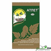 Зеленая аптека садовода Атлет регулятор роста 1,5мл фотография