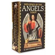 Карты Таро: “Influence of the Angels Tarot“ (33534) фото