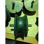 Амортизатор вальца Bomag 06119397 фото