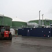 Мини-ТЭЦ на биогазе от от 80 до 1200 кВт