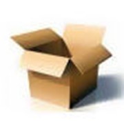 Коробка для оргтехники - Длинна 0,45м. Ширина 0,45м. Высота 0,55м. V=0,11 Предназначена для упаковки компьютерной и бытовой техники, постельных принадлежностей, одежды и игрушек. фото