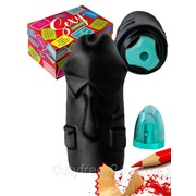 Сувенир с точилкой Шеф фото